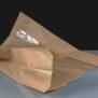 301 x 425mm Film Fronted Paper Bags