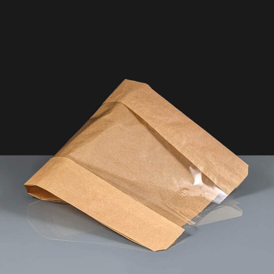 303 x 425mm Film Fronted Paper Bags 303 x 425mm Film Fronted Paper Bags