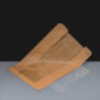 300 x 425mm Film Fronted Paper Bags