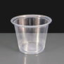 5.5fl.oz PP Deli Pots Clear
