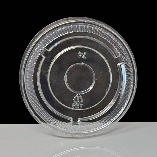 4fl.oz & 5.5fl.oz Deli Pots and Lids 4fl.oz & 5.5fl.oz Deli Pots and Lids