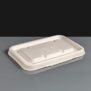 Lid for White Biocane Containers