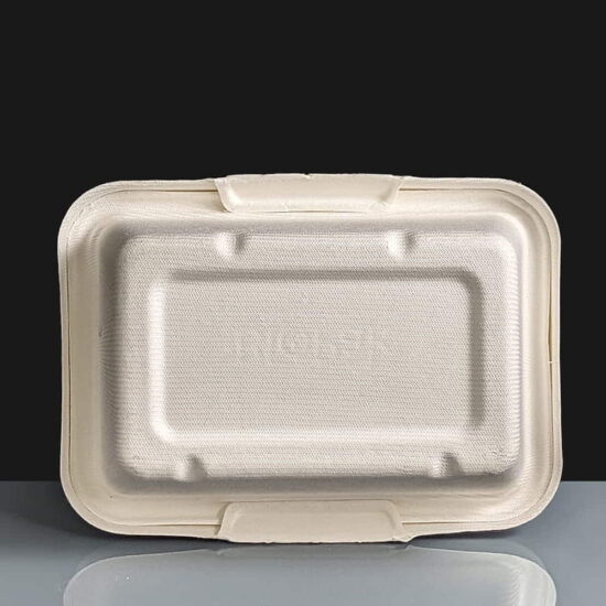 Lid for White Biocane Containers Lid for White Biocane Containers