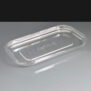 Clear Lid for Home Compostable Rectangular Base 750ml