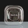 rPET Lid for 280/480/630ml Takeaway Container