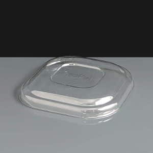 rPET Lid for 280/480/630ml Takeaway Container