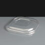 rPET Lid for 280/480/630ml Takeaway Container
