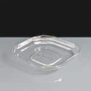 rPET Lid for 280/480/630ml Takeaway Container