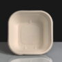 Home Compostable Takeaway Container 280ml