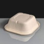 Home Compostable Takeaway Container 280ml