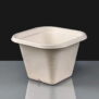 Home Compostable Takeaway Container 630ml