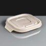 Home Compostable Lid for 280/480/630ml Takeaway Container
