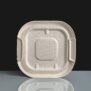 Home Compostable Lid for 280/480/630ml Takeaway Container