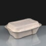Compostable Small Kebab / Burger and Chips Boxes