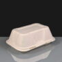 Compostable Small Kebab / Burger and Chips Boxes