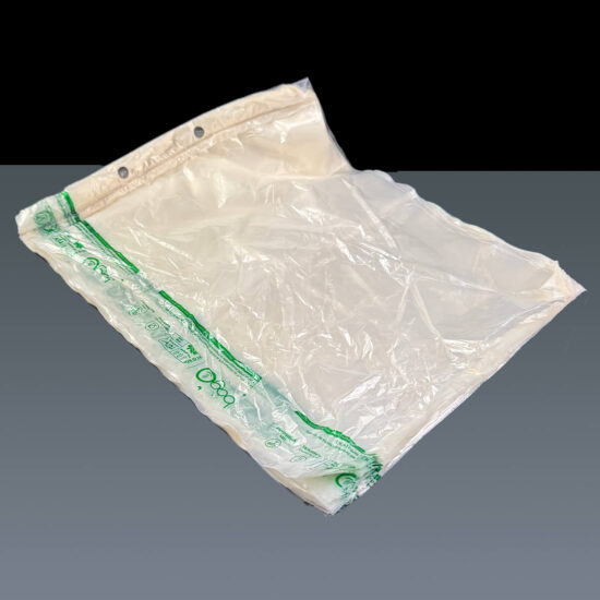 BAGO 300 x 350 Home Compostable Bakery Bags