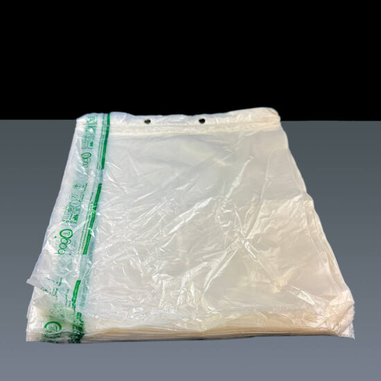 BAGO 300 x 350 Home Compostable Bakery Bags BAGO 300 x 350 Home Compostable Bakery Bags