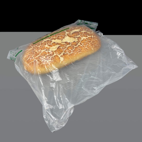 BAGO 300 x 350 Home Compostable Bakery Bags BAGO 300 x 350 Home Compostable Bakery Bags