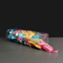 90mm x 160mm Plain Cellophane Block Bottom Bags