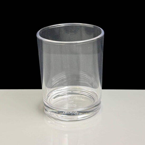 BB083 8oz plastic rocks-glasses BB083 8oz plastic rocks-glasses