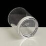 BB083 8oz plastic rocks-glasses