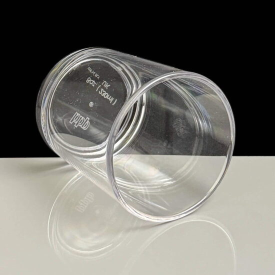 BB083 8oz plastic rocks-glasses BB083 8oz plastic rocks-glasses