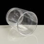 BB083 8oz plastic rocks-glasses