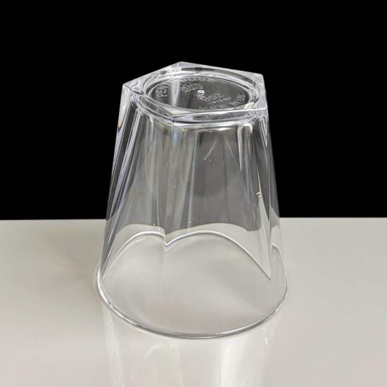 BB096 9oz Penthouse Rocks Upside BB096 9oz Penthouse Rocks Upside