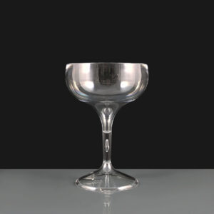 Polycarbonate Cocktail Glass