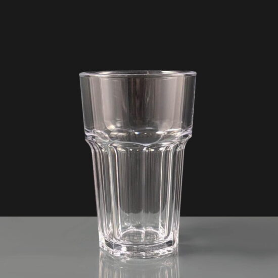BB112-1 10oz Remedy Hi Ball Glass