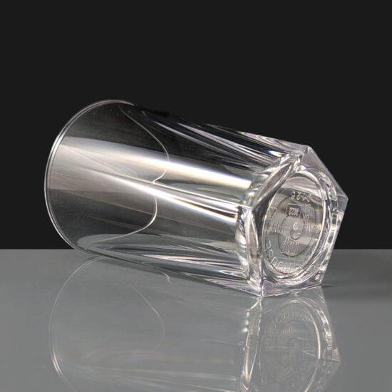 10oz Polycarbonate Hi Ball Glass 10oz Penthouse Hi Ball Glass