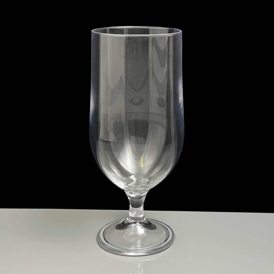 bb117 Unbreakable Half Pint Goblet