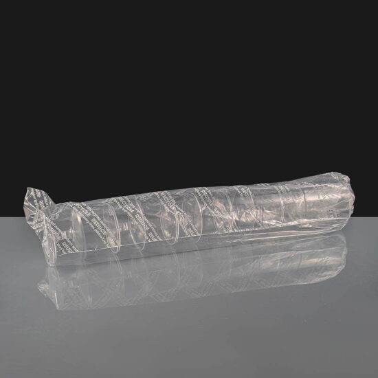 Stackable Polycarbonate Wine Glass 118-1CE Stackable Wine Glass