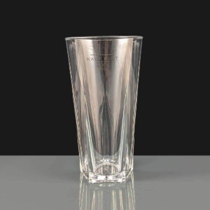 12oz Polycarbonate Penthouse Hi Ball Glasses CE