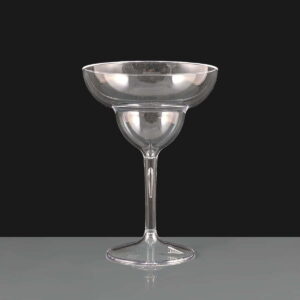 Polycarbonate Margarita Glass