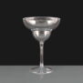 Polycarbonate Margarita Glass