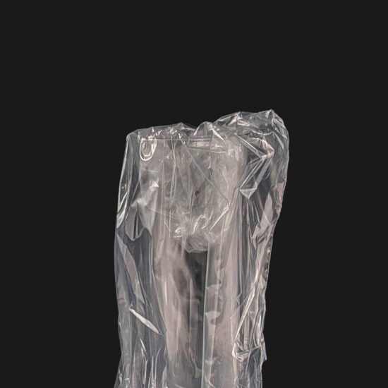 138-1CL CE Polycarbonate Two Thirds Pint Glass Polycarbonate Two Thirds Pint Glass