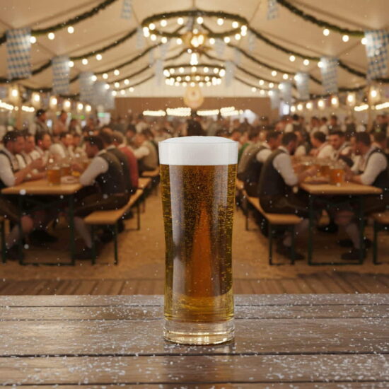 138-1CL CE Polycarbonate Two Thirds Pint Glass Polycarbonate Two Thirds Pint Glass