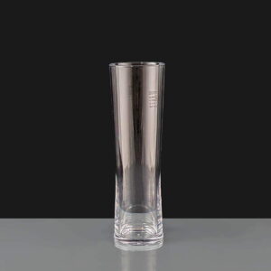 Polycarbonate Two Thirds Pint Glass