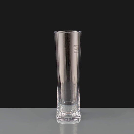 Polycarbonate Two Thirds Pint Glass