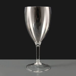 140-1NS Large Polycarbonate Wine Glass