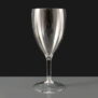 140-1NS Large Polycarbonate Wine Glass