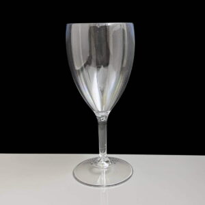 BB140-1CL NS 398ml Huge Polycarbonate Wine Glasses