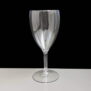 BB140-1CL NS 398ml Huge Polycarbonate Wine Glasses