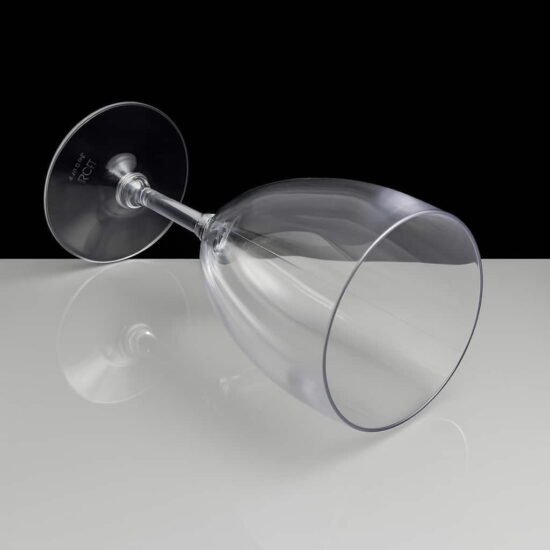 BB140-1CL NS 398ml Huge Polycarbonate Wine Glasses Inside BB140-1CL NS 398ml Huge Polycarbonate Wine Glasses Inside