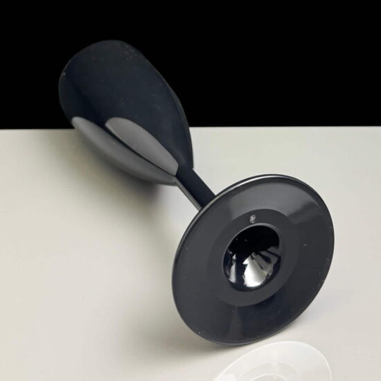 bb141 Black Plastic Champagne Flutes bb141 Black Plastic Champagne Flutes