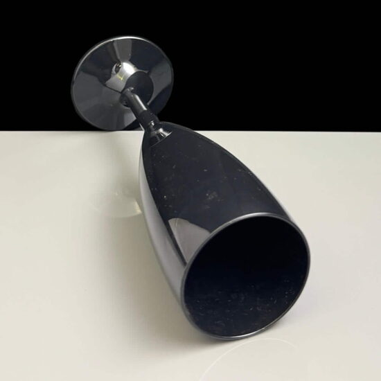 bb141 Black Plastic Champagne Flutes bb141 Black Plastic Champagne Flutes