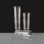 Stackable Polycarbonate Half Pint Glass