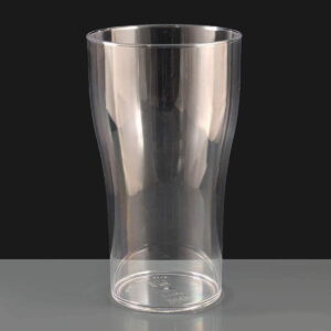 Polycarbonate 2 Pint Plastic Glasses – CE Stamped