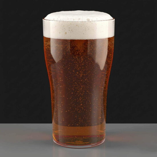 Polycarbonate 2 Pint Plastic Glasses – CE Stamped Polycarbonate 2 Pint Plastic Glasses – CE Stamped